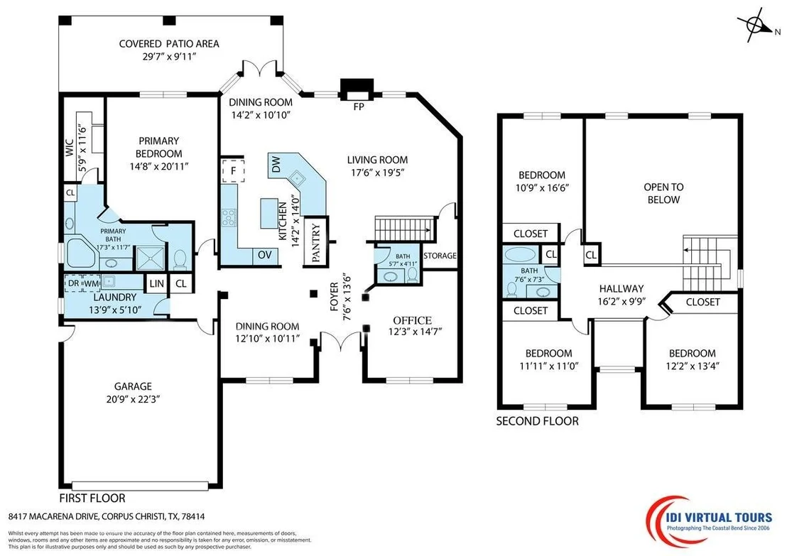 Photo of 8417 Macarena Drive