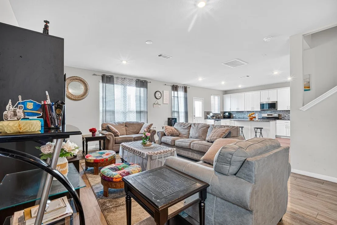 Photo of 6903 Hobby Wind Ridge Drive