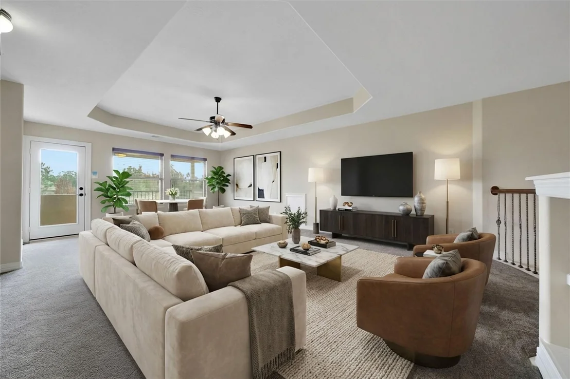 Photo of 3610 Rock Daisy Drive
