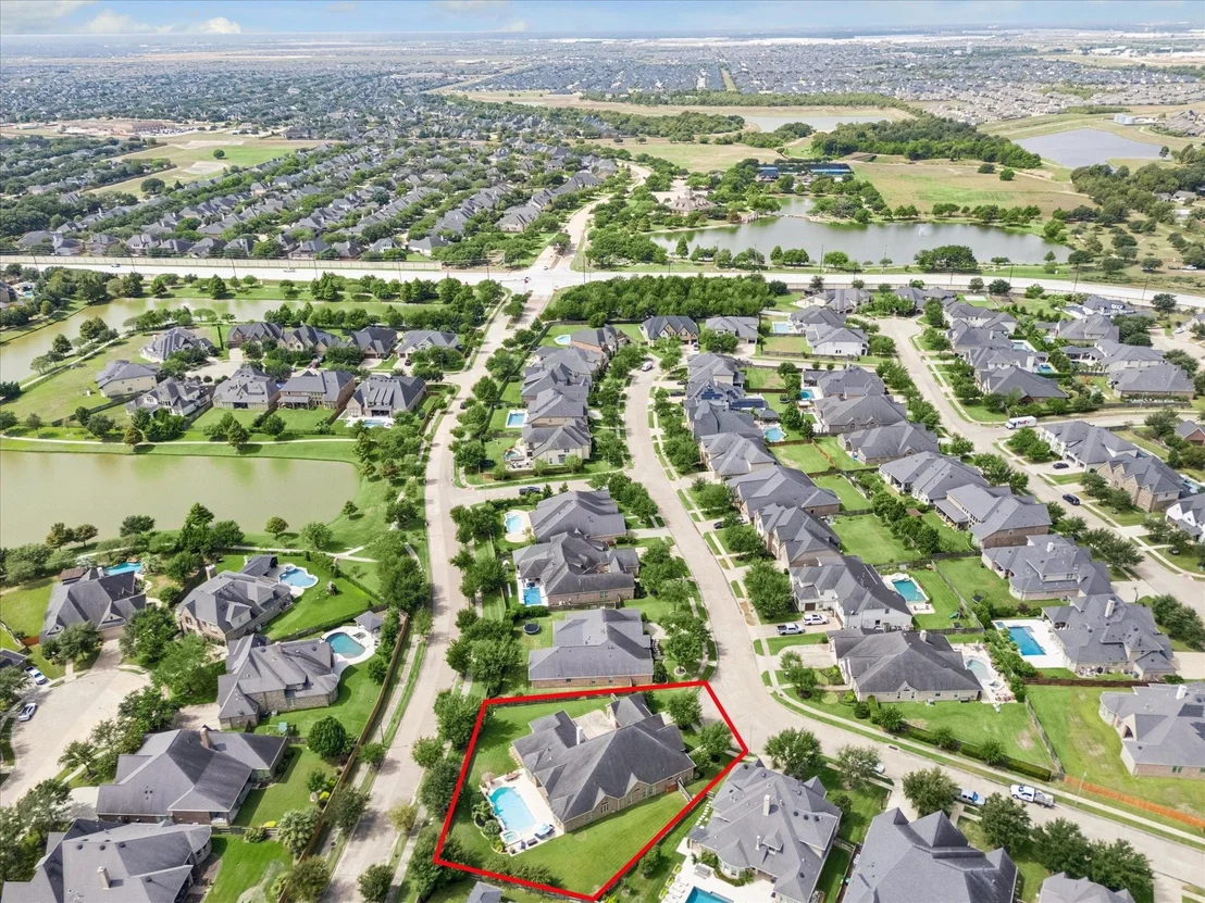 Photo of 27703 Bering Crossing Drive