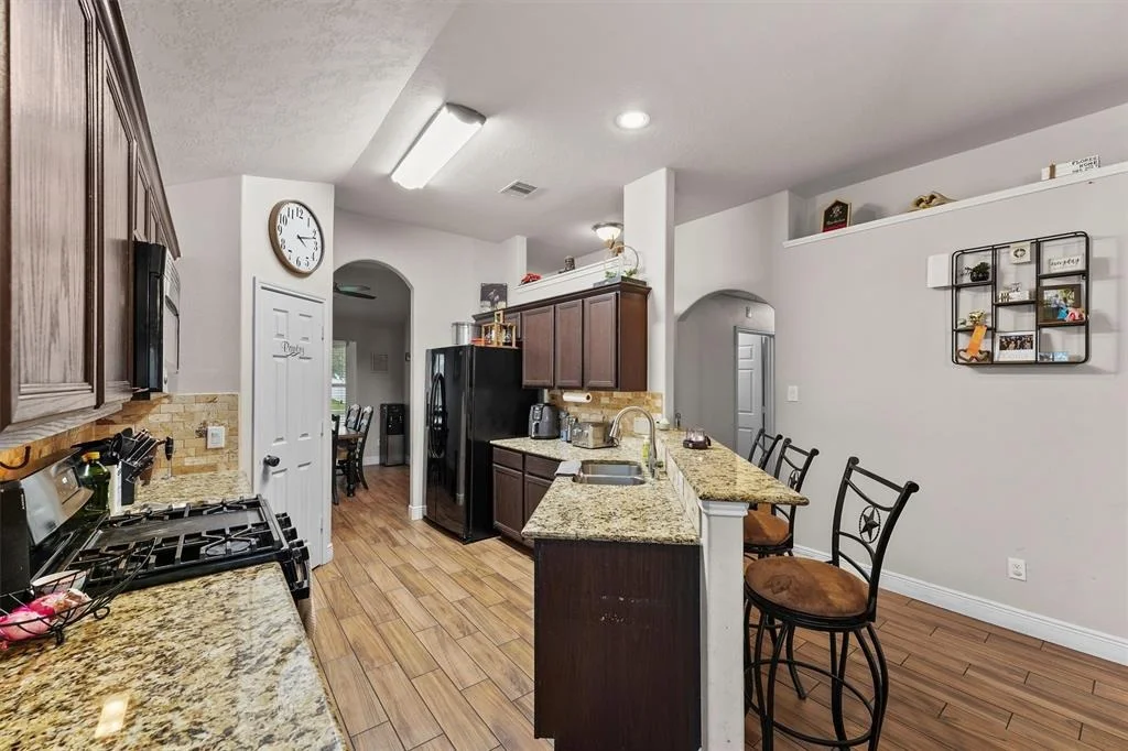 Photo of 14909 Tranquility Ridge Court