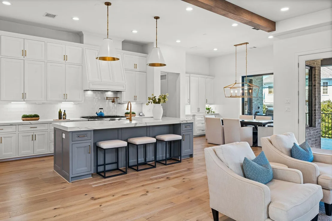 Photo of 3620 Blue Bonnet Boulevard