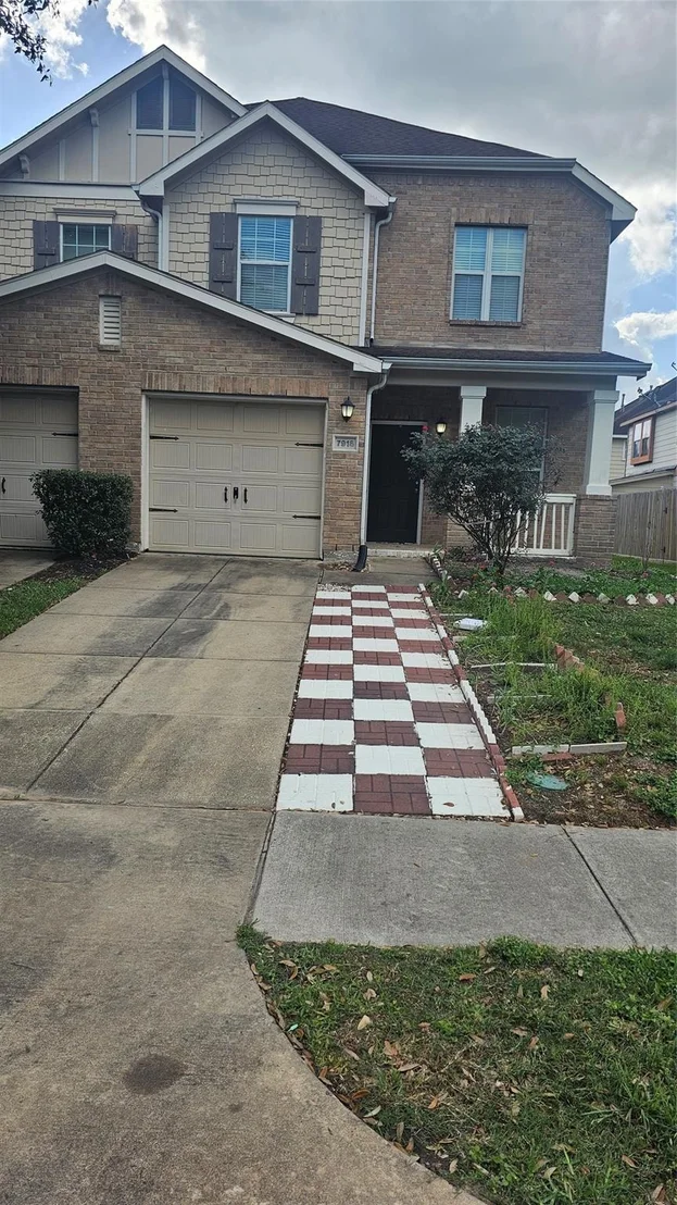 Photo of 7918 Barnes Ridge Lane