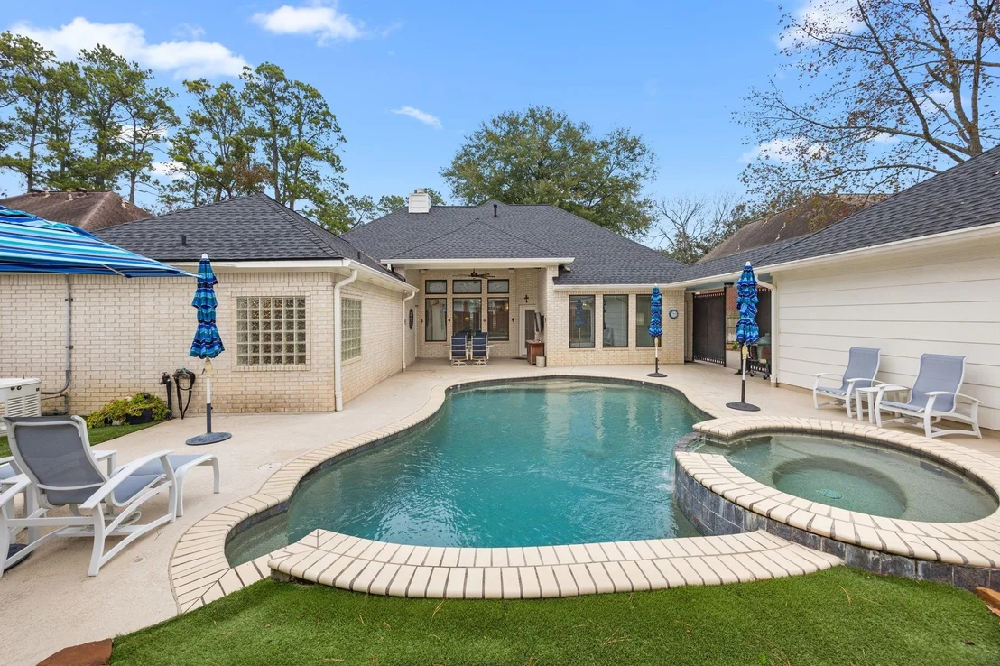Photo of 18823 Cypress Mountain Drive