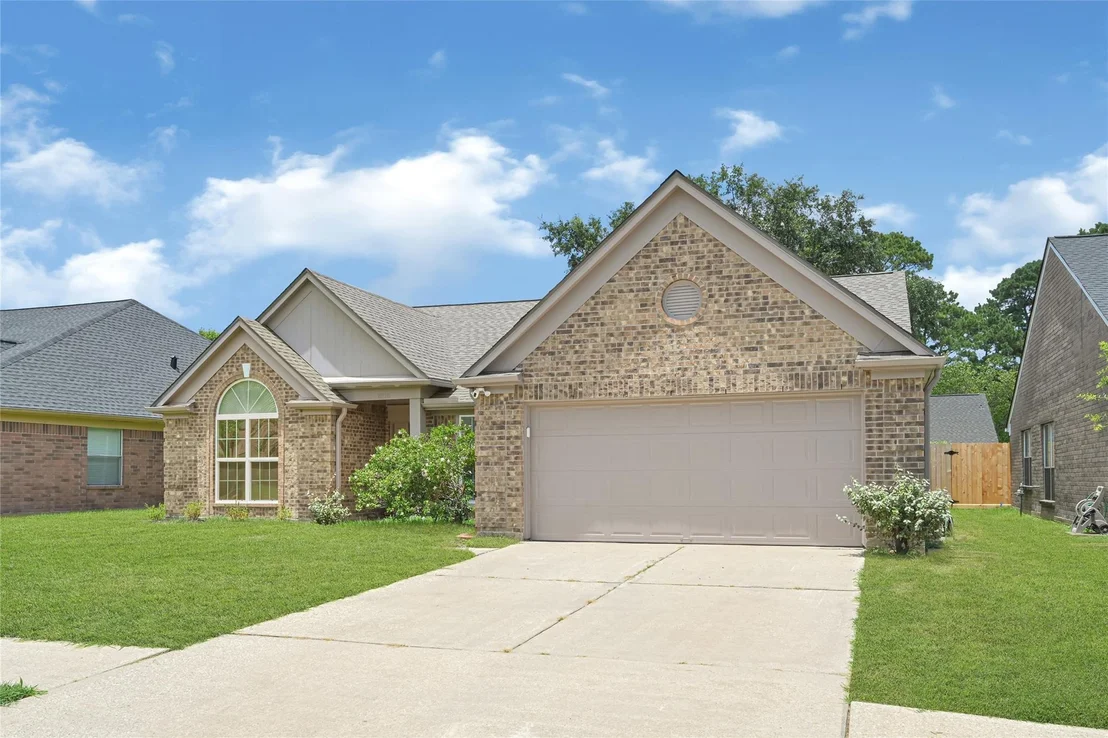 Photo of 8818 Driftstone Drive