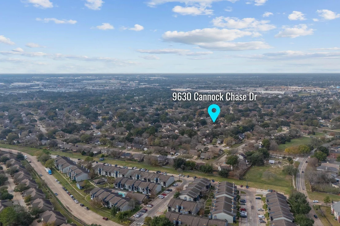 Photo of 9630 Cannock Chase Drive