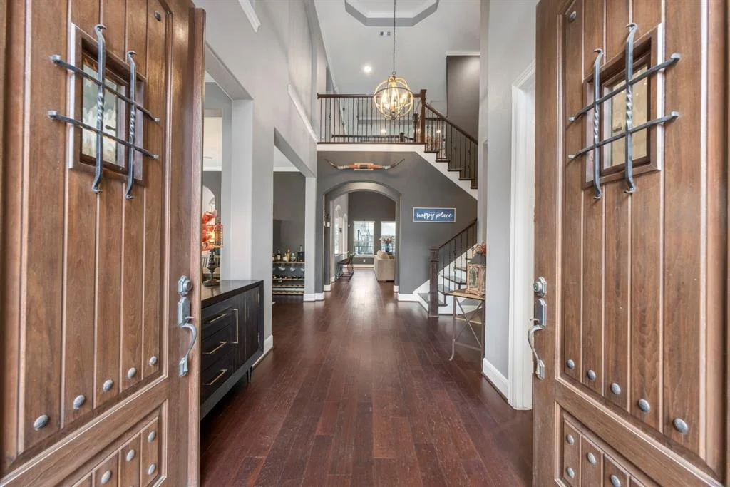 Photo of 2622 Mockingbird Meadows Court