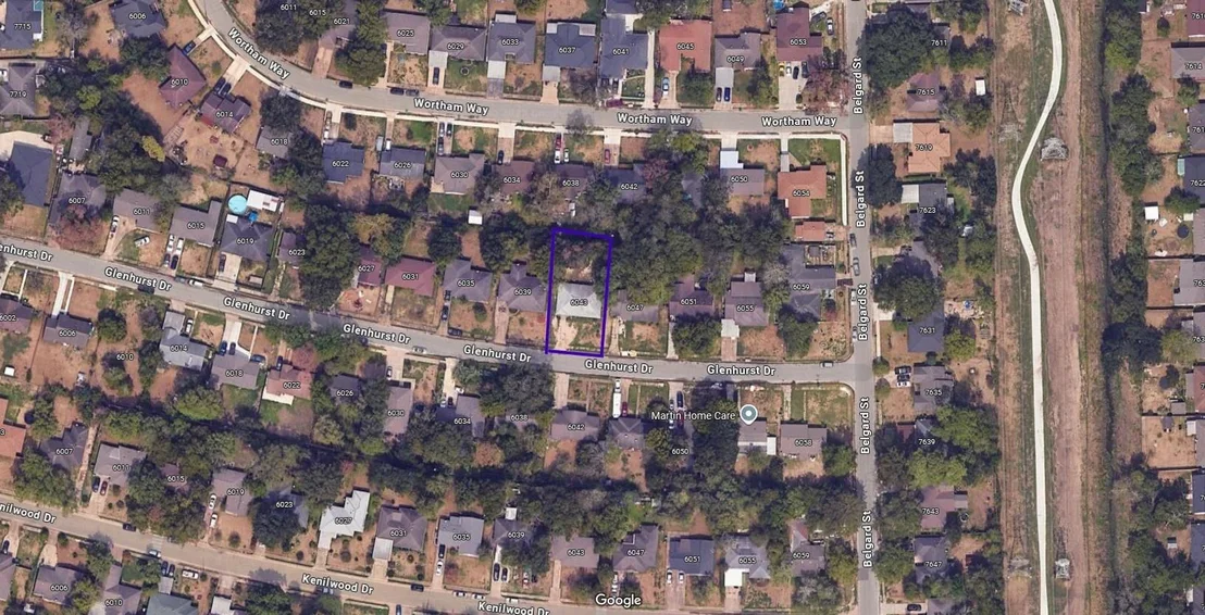 Photo of 6043 Glenhurst Drive