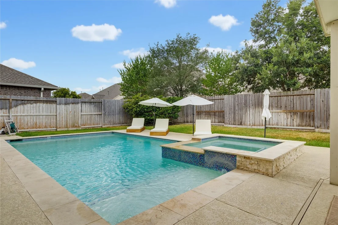 Photo of 25307 Hawthorne Blossom Drive