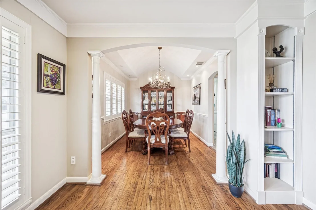 Photo of 1502 Adkins Road