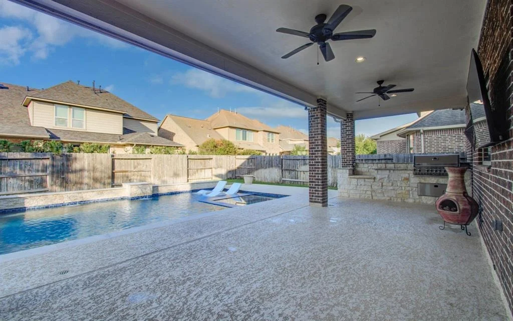 Photo of 19314 Wade Haven Drive