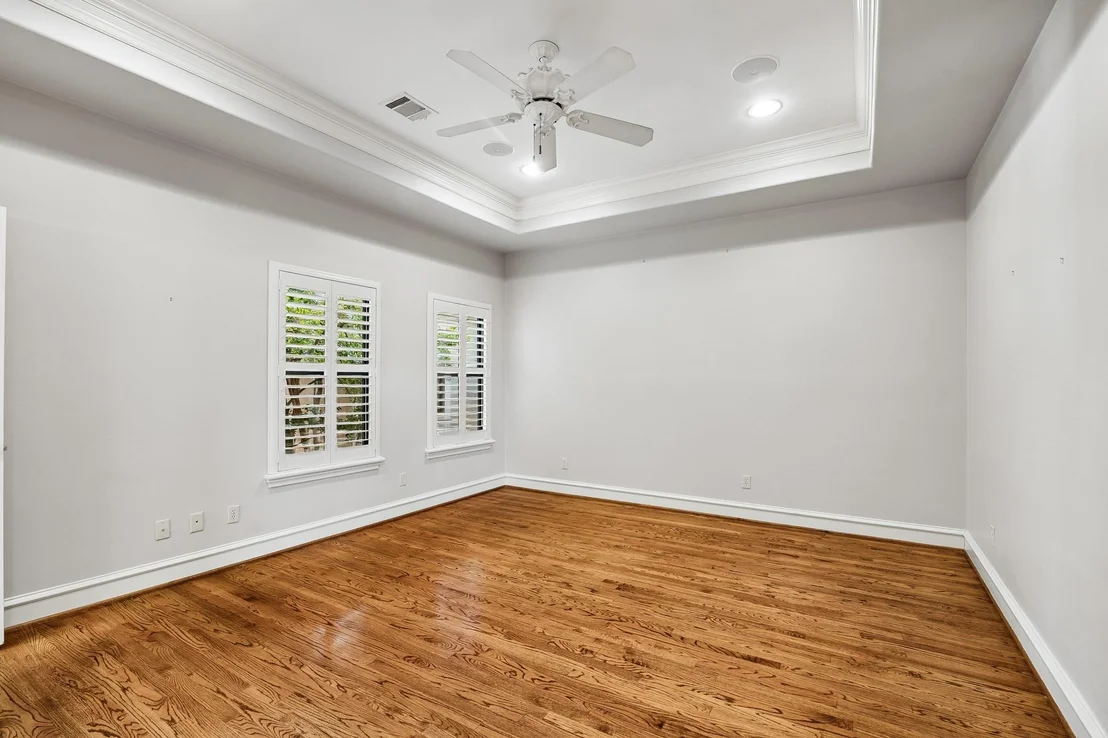 Photo of Unit B at 24 Hackberry Lane