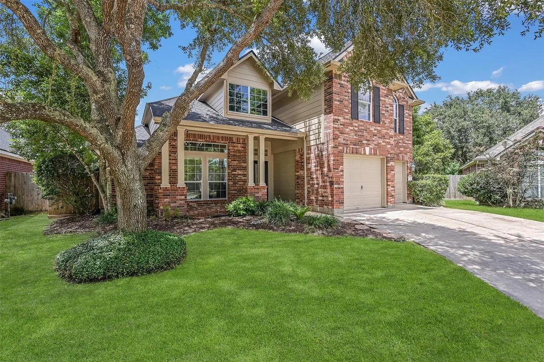 Photo of 3602 Sunburst Drive