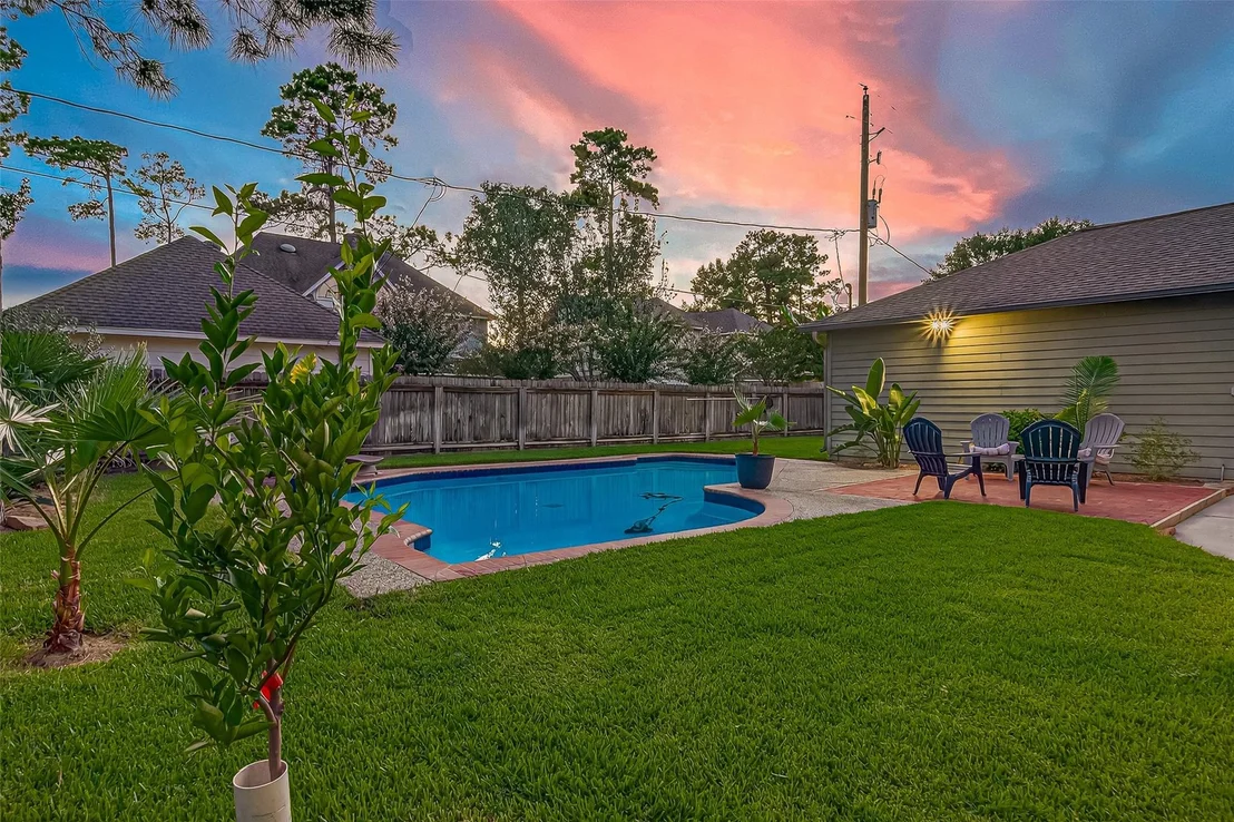Photo of 17811 Woodlode Lane