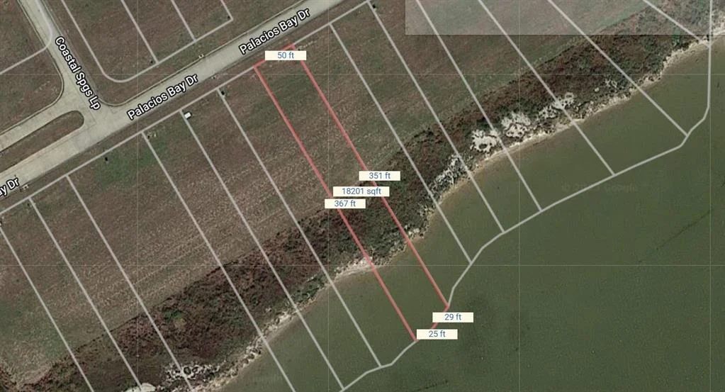 Photo of 3065 Palacios Bay Drive