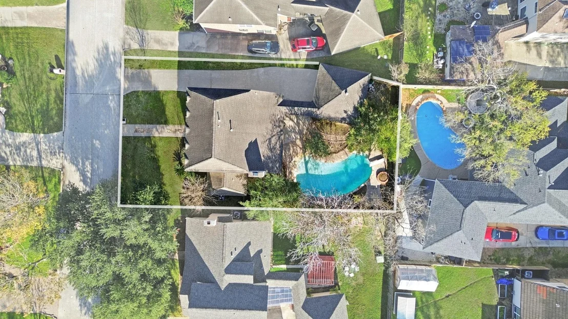 Photo of 3607 El James Drive