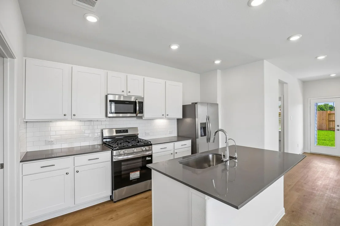 Photo of 2642 Lake Bryan Drive