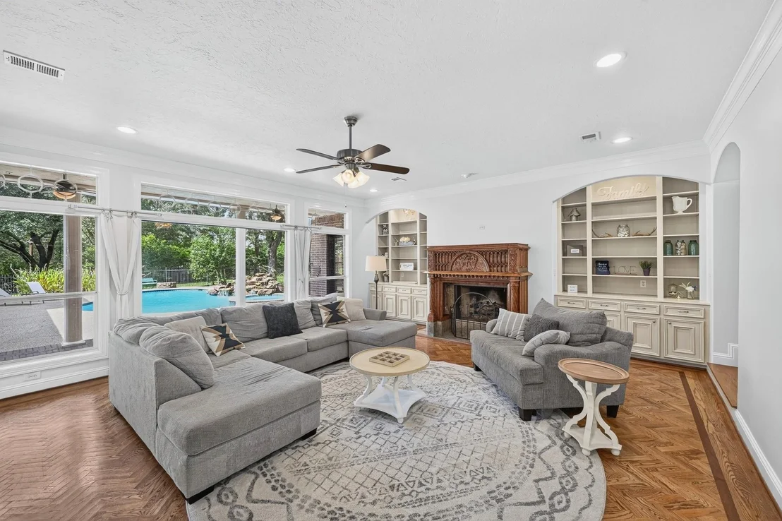 Photo of 15406 Hunters Bend Drive
