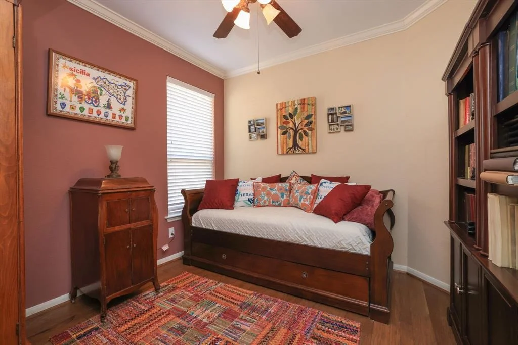 Photo of 9407 Thurber Ridge Drive