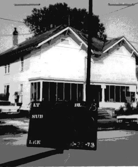Photo of 1812 Kane Street