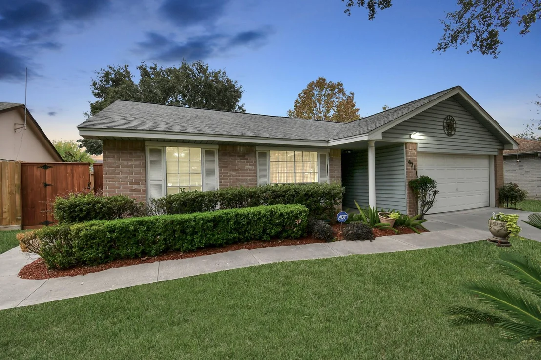 Photo of 4711 Misty Shadows Drive
