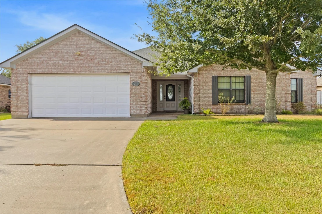 Photo of 311 Sam Houston Drive