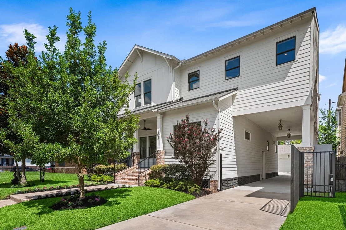 Photo of 505 Aurora Street