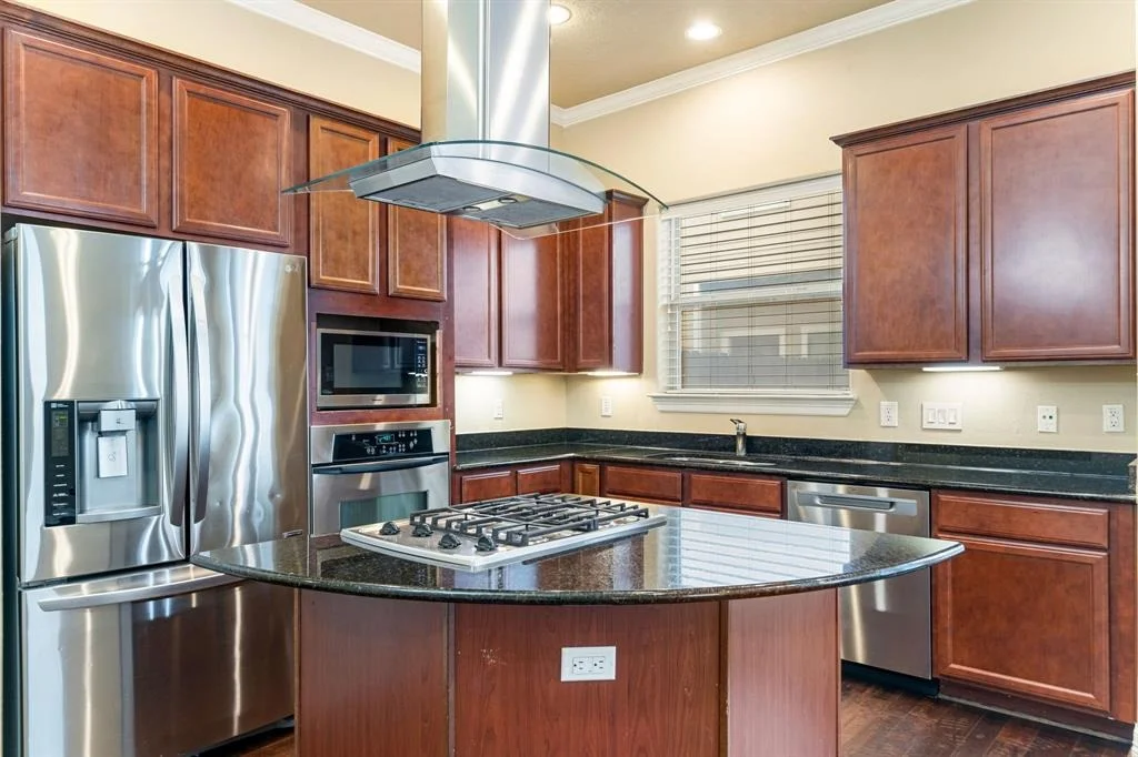 Photo of 3606 Hempstead Villa Drive