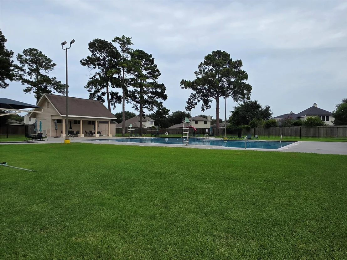 Photo of 17307 Thicket Hollow Lane