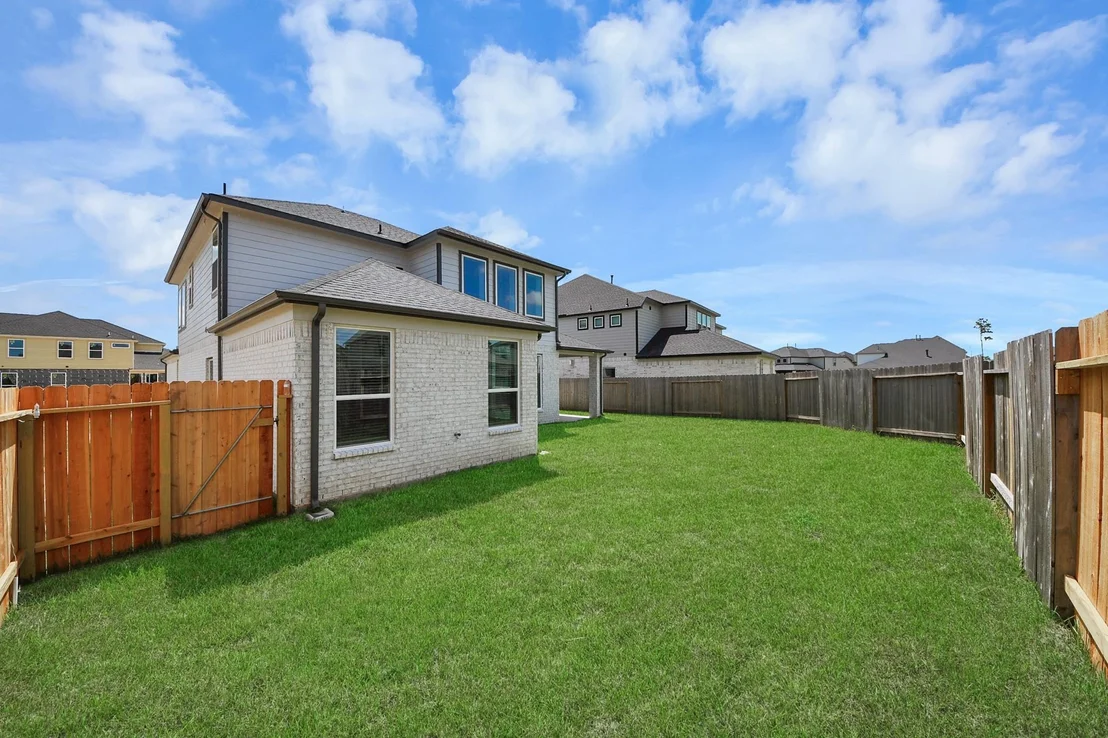 Photo of 24743 Skerne Woods Drive