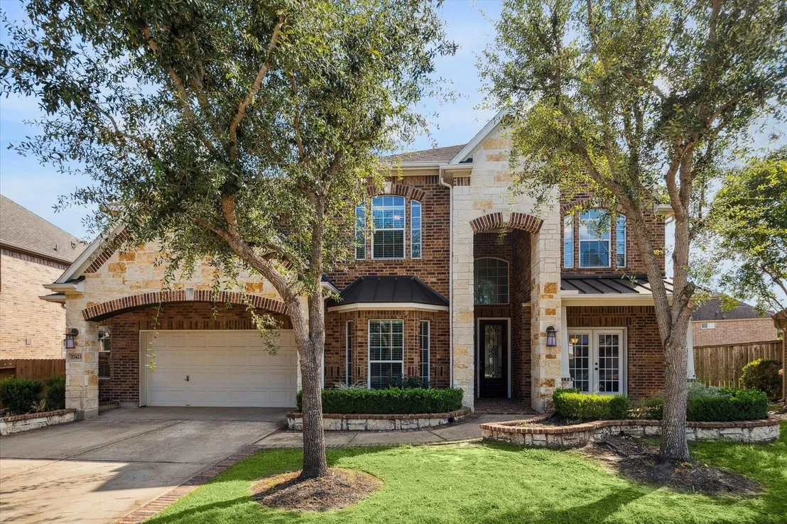 Photo of 27423 Sunrise Ranch Lane