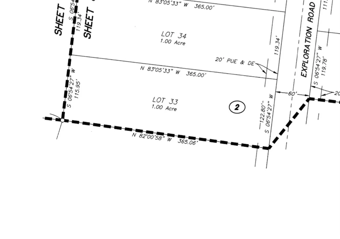 Photo of 319 Exploration Road