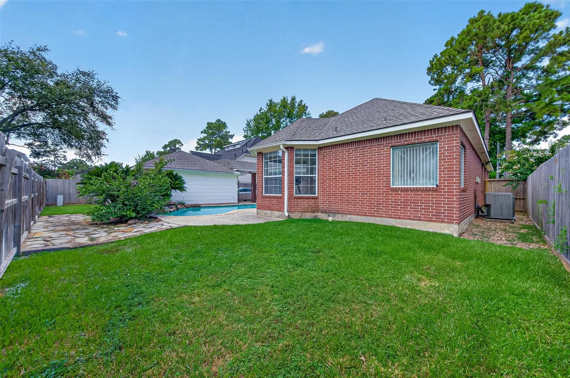 Photo of 18822 Mountain Shade Drive
