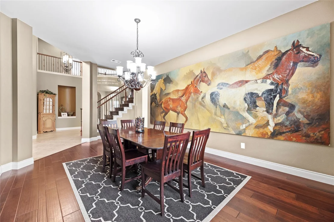 Photo of 2411 Monarch Terrace Drive