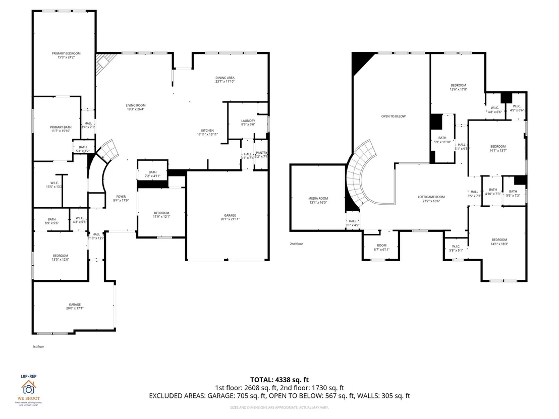 Photo of 1322 Mcmurtry Ridge Drive