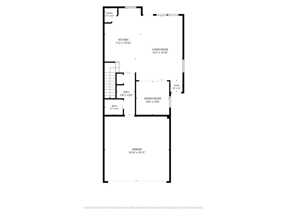 Photo of 8505 Rising Stream Drive