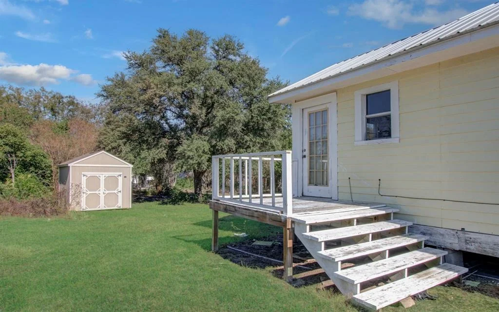 Photo of 404 W Jefferson Street
