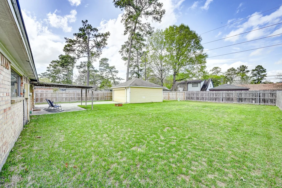 Photo of 2507 Whispering Springs Drive