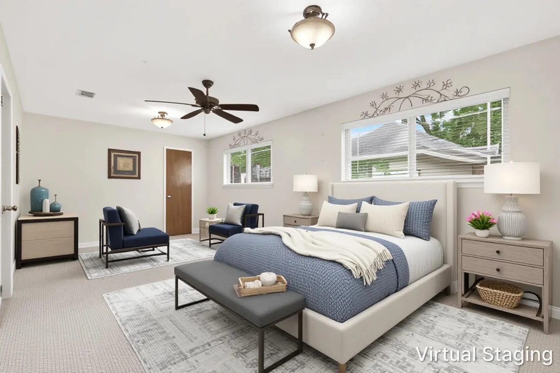 Photo of 737 Holly Springs Drive