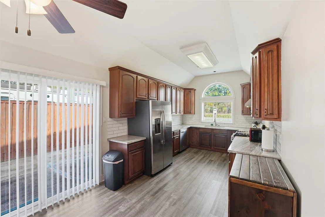 Photo of 14103 Smith Rd Humble, Tx 77396 Road