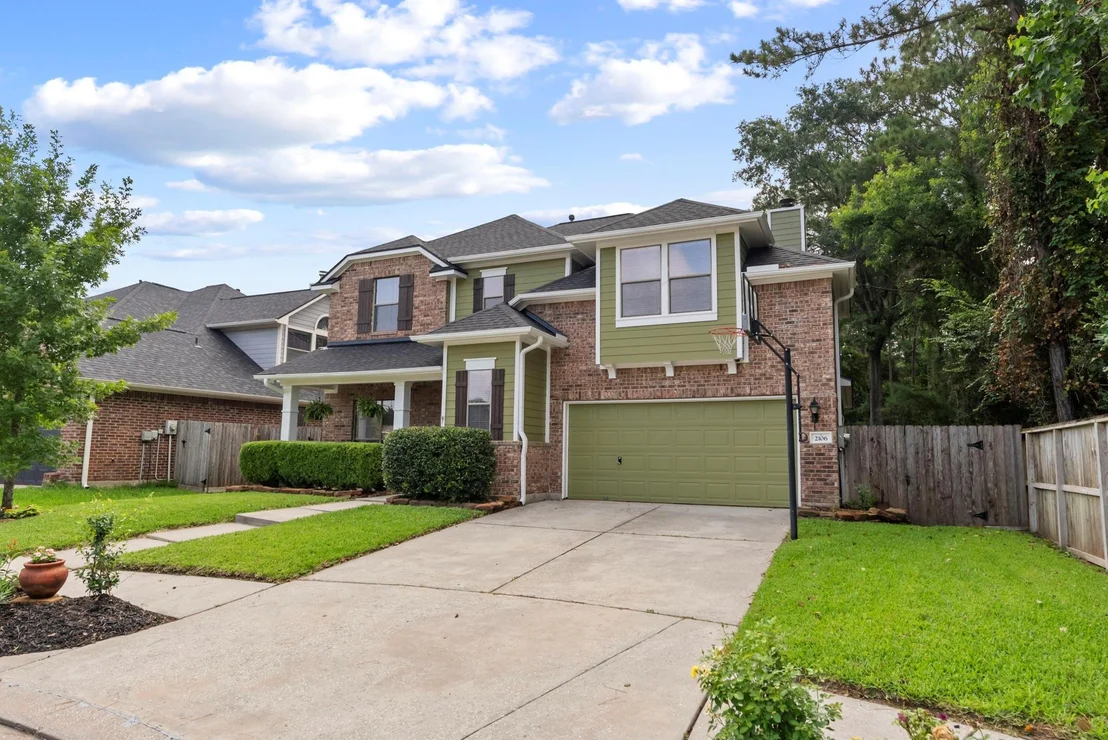 Photo of 2106 Leaf Meadows Court