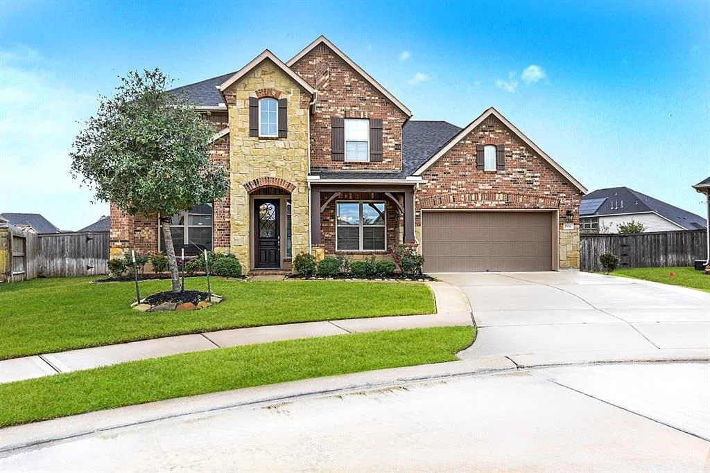Photo of 1906 Blossomcrown Drive