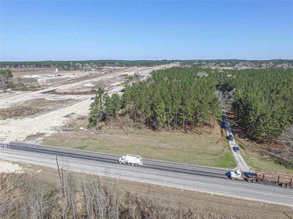 Photo of corner Us-287 And I69 Loop