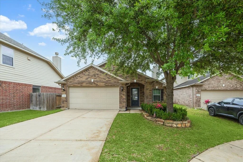 Photo of 6415 Black Bamboo Lane