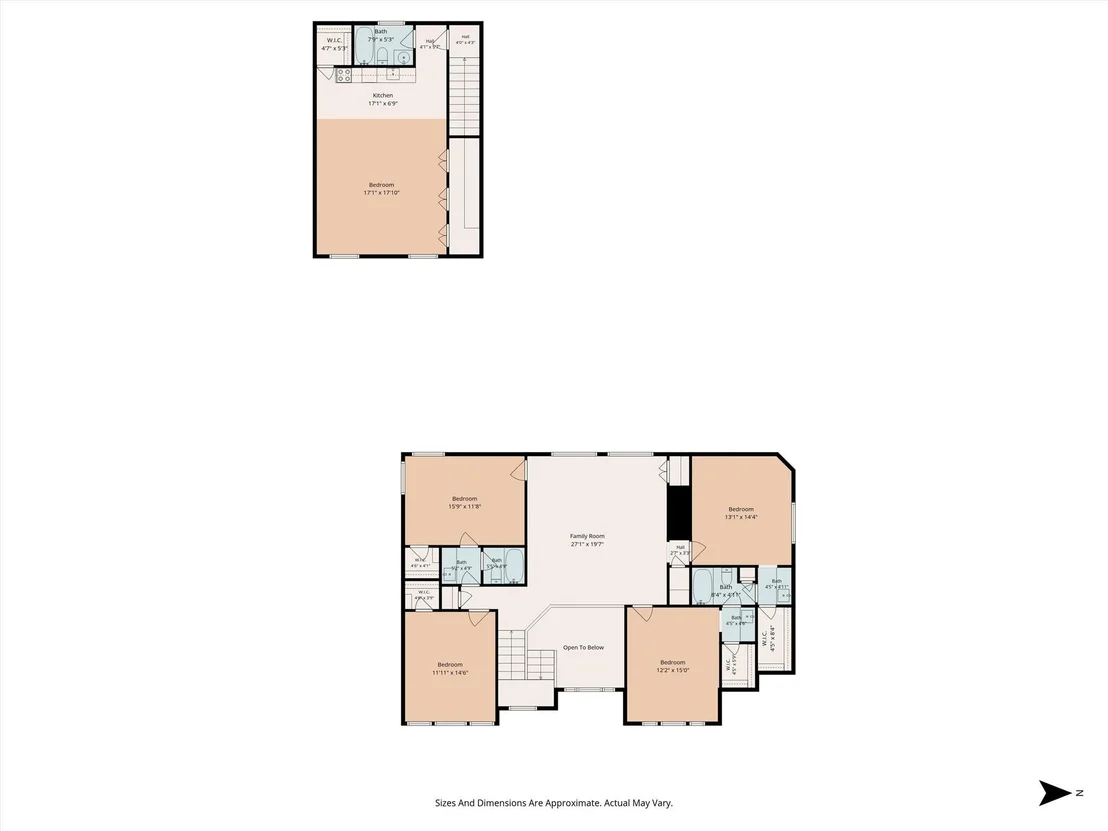 Photo of 16707 Avenfield Road