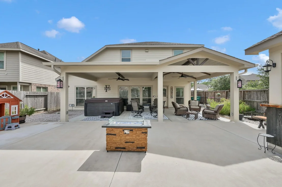 Photo of 2803 Ridgecliff Court