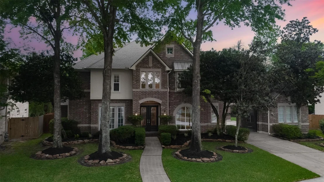 Photo of 14327 Norhill Pointe Drive