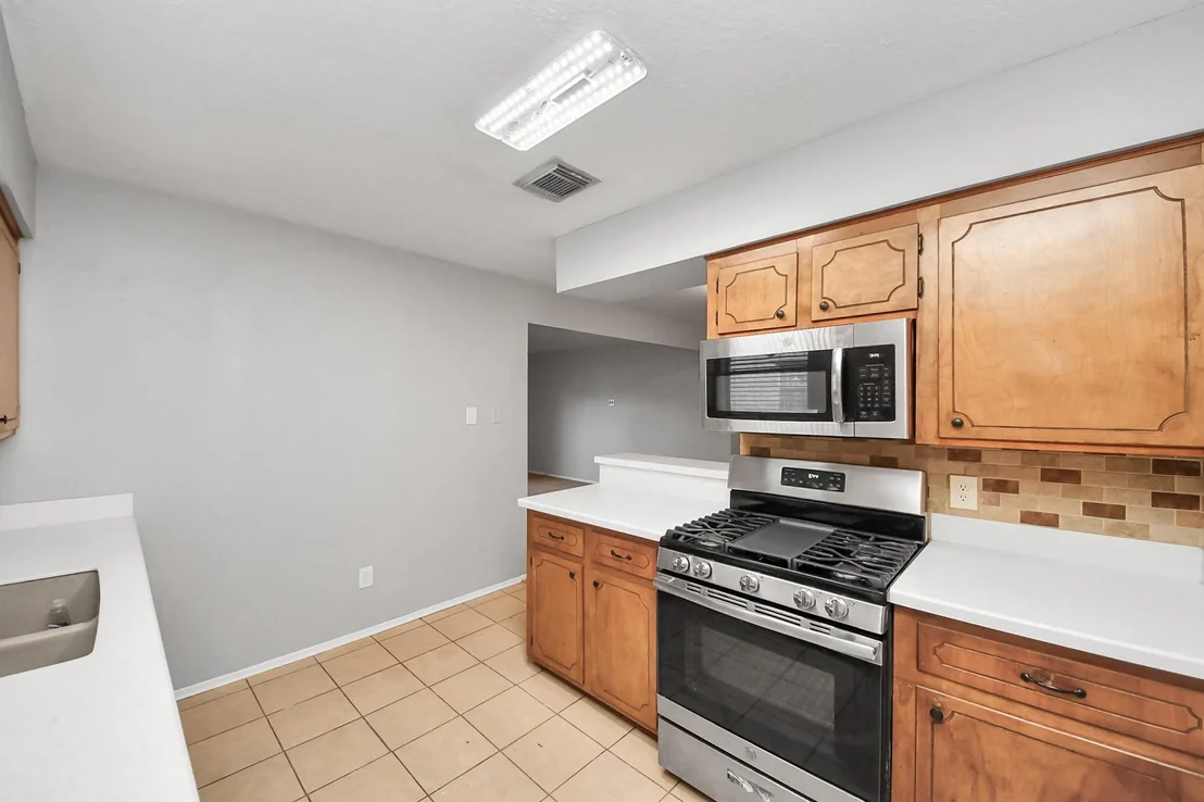 Photo of 2318 Hearne Drive