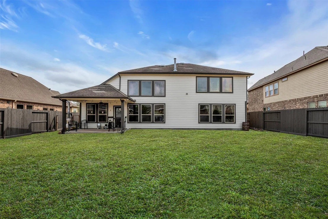 Photo of 12602 Spellbrook Point Lane