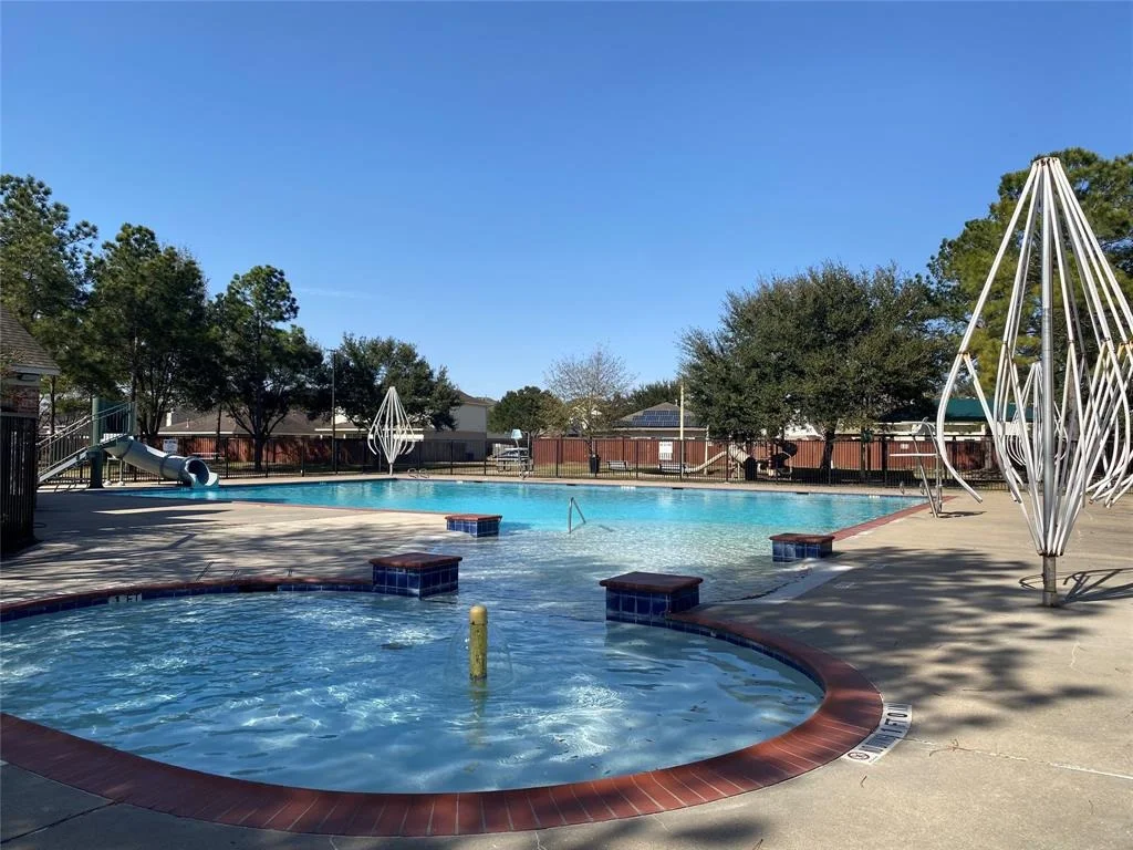 Photo of 2611 Sable Ridge Lane